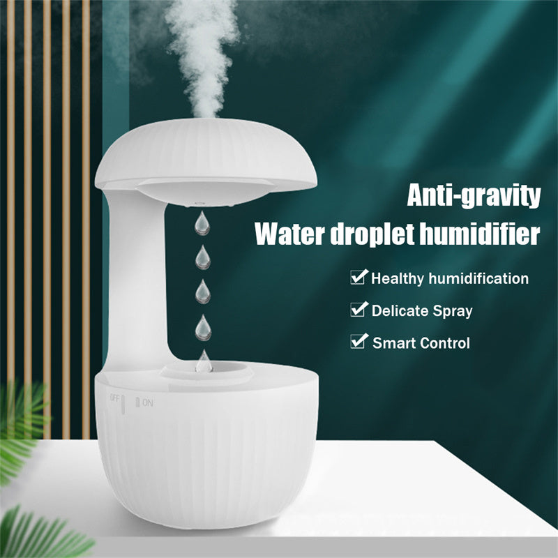 ZeroGravity™ Humidifier