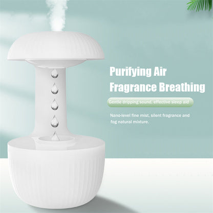 ZeroGravity™ Humidifier