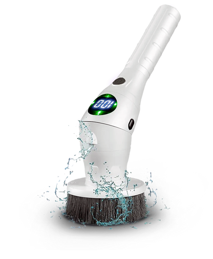 MultiClean™ 8-in-1 Electric Brush