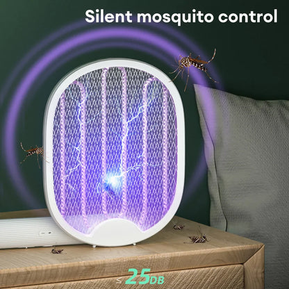 Mosquito Zapper™ Pest Control