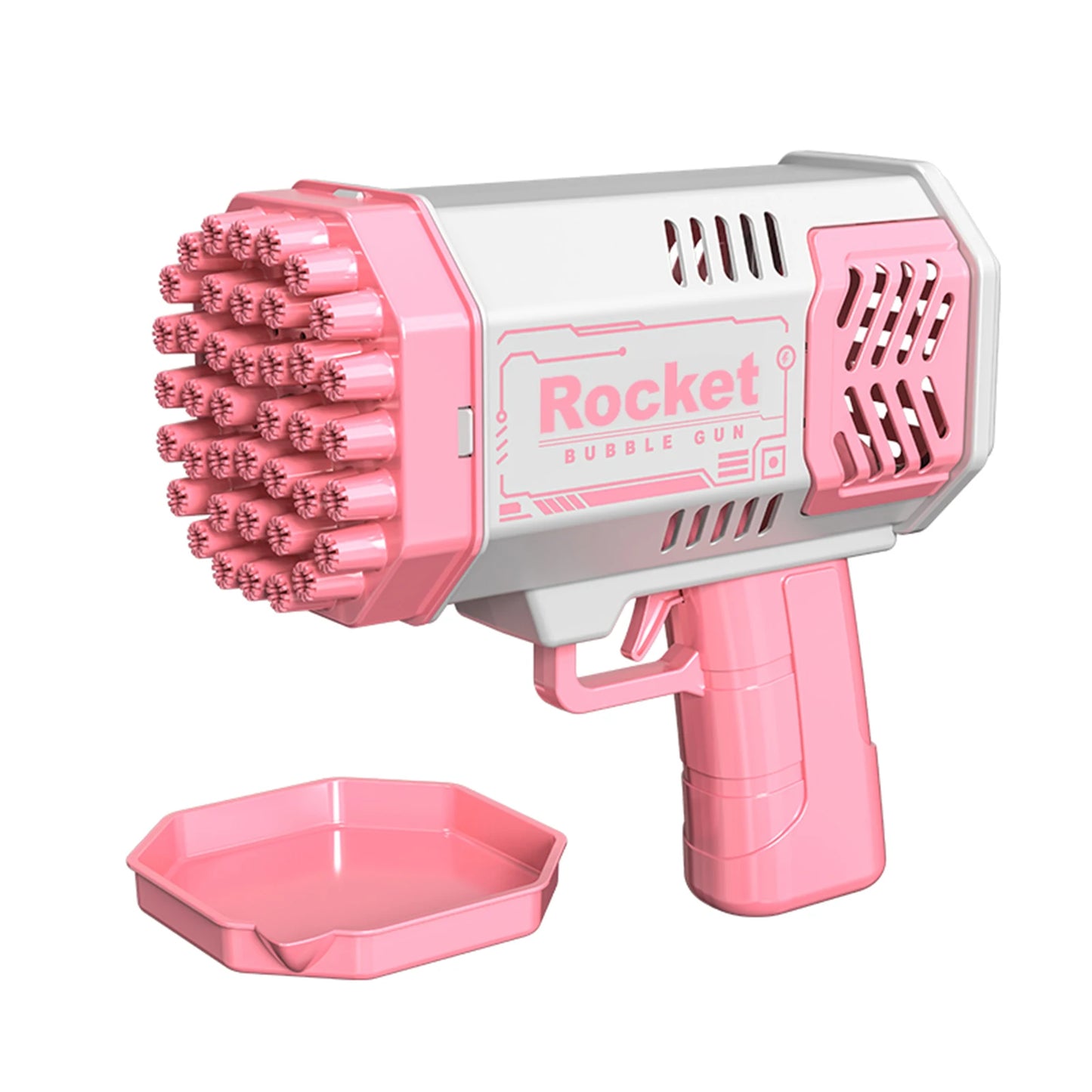 Astro Shooter™ Bubbles Machine