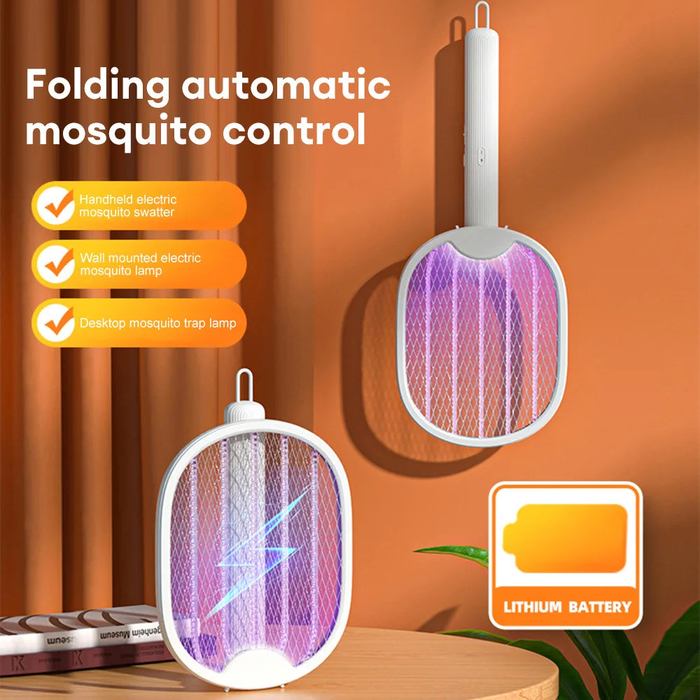 Mosquito Zapper™ Pest Control