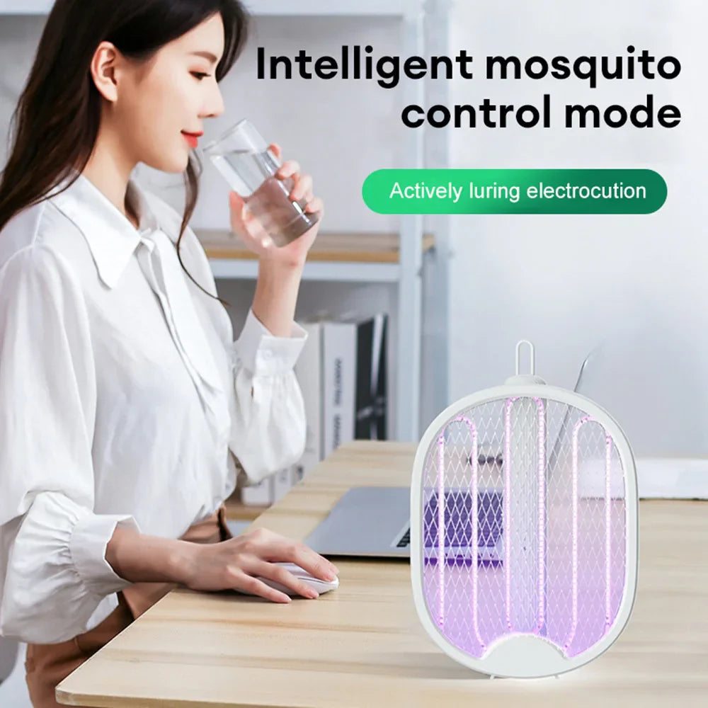 Mosquito Zapper™ Pest Control