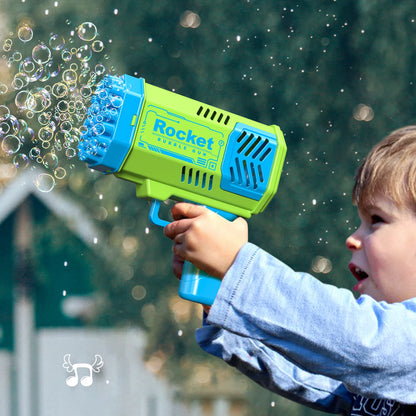 Astro Shooter™ Bubbles Machine