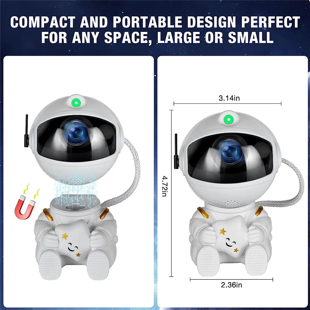 AstroStar™ Projector