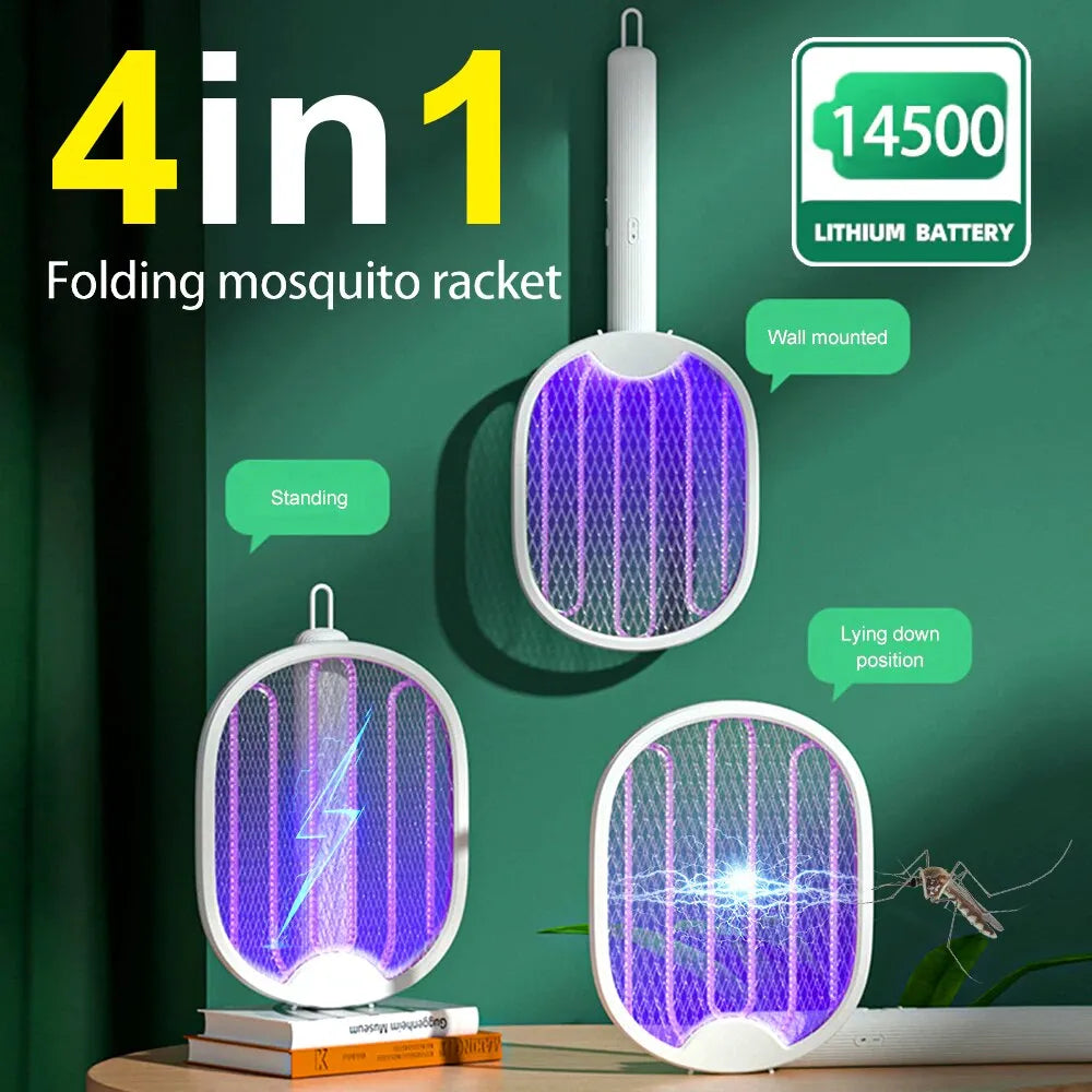 Mosquito Zapper™ Pest Control