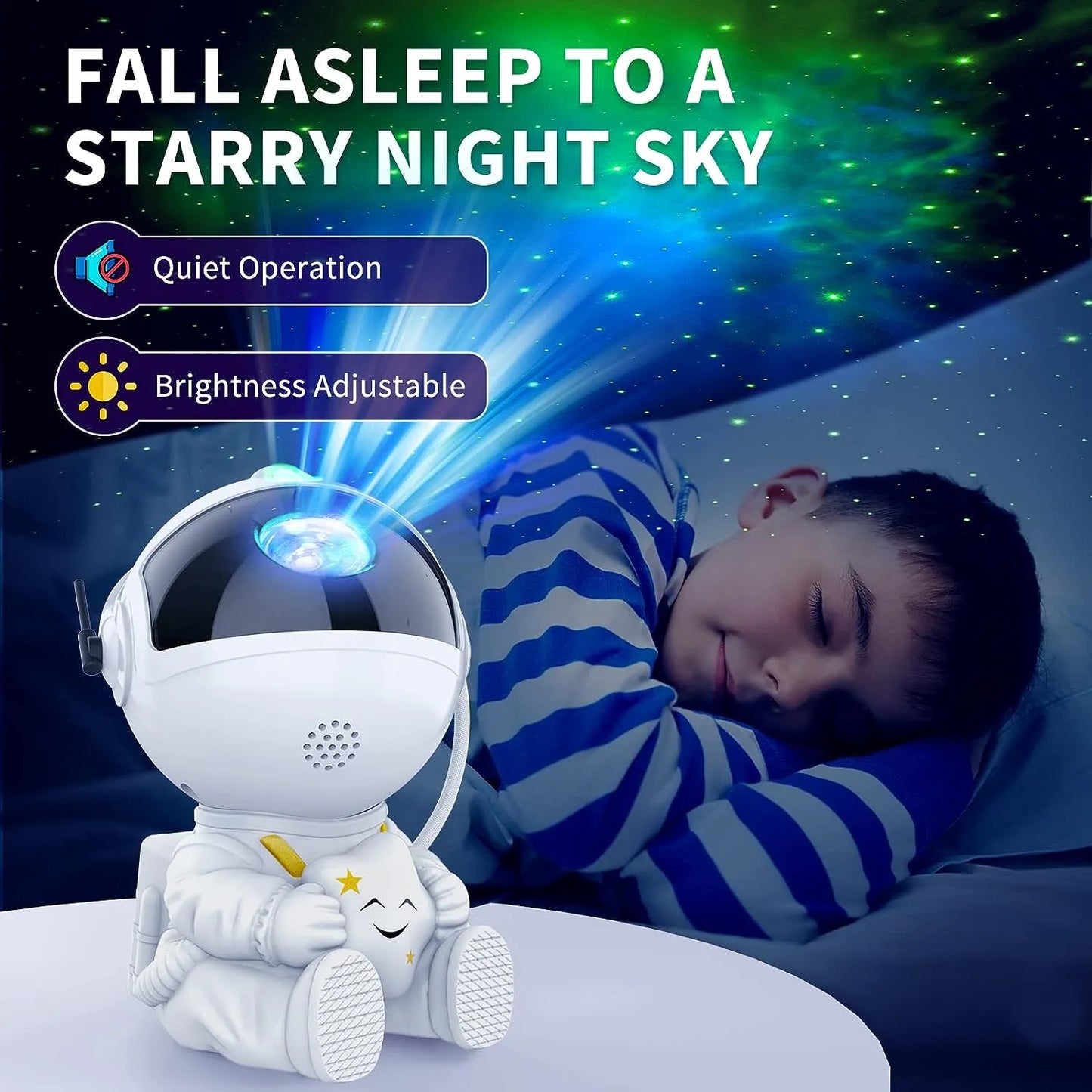 AstroStar™ Projector