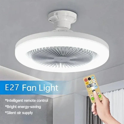 SkyGear™ Smart Ceiling Fan