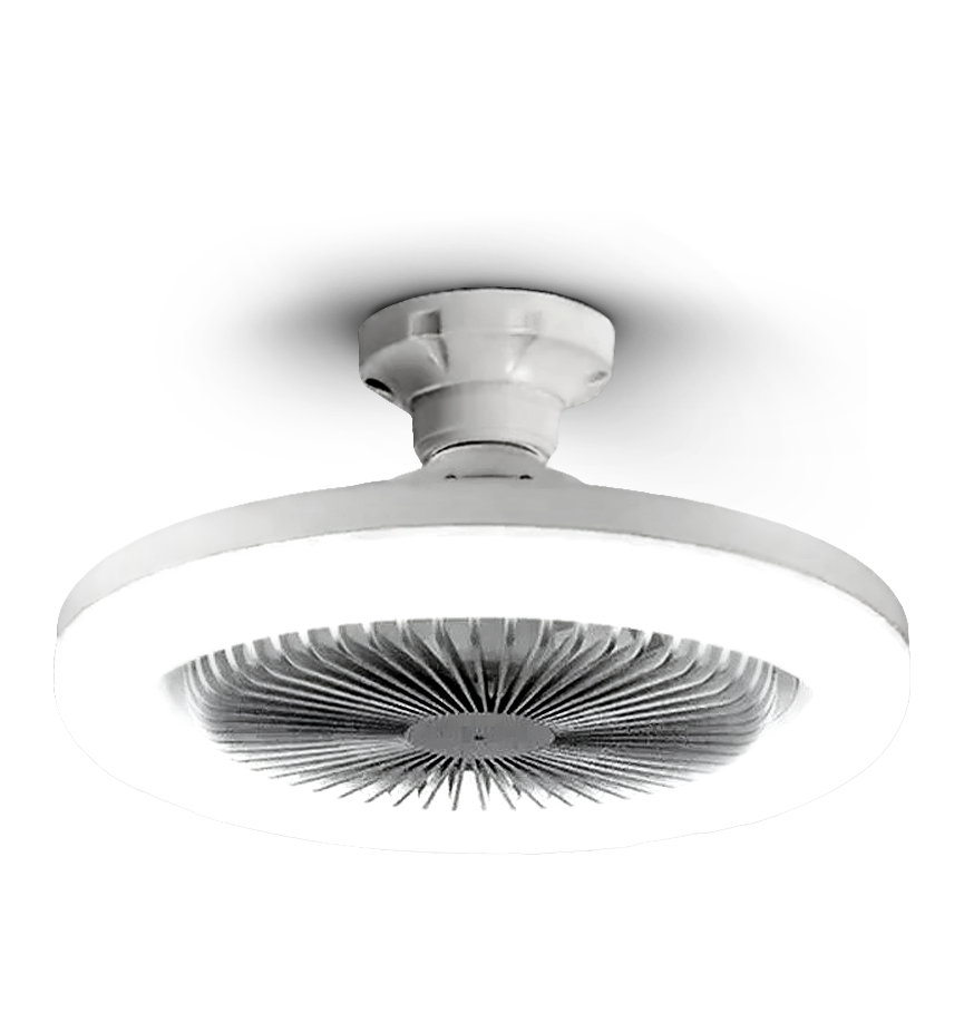 SkyGear™ Smart Ceiling Fan