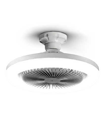 SkyGear™ Smart Ceiling Fan