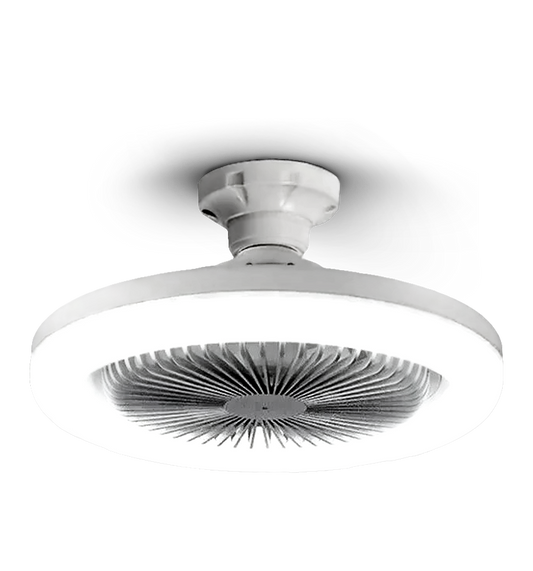 SkyGear™ Smart Ceiling Fan