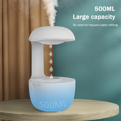 ZeroGravity™ Humidifier