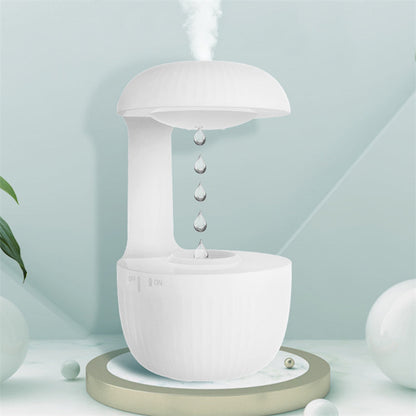 ZeroGravity™ Humidifier