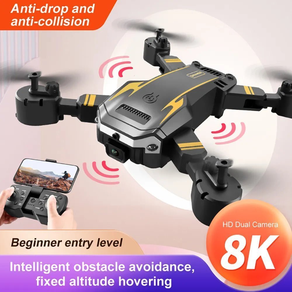 SkySight™ Drone - The Homly