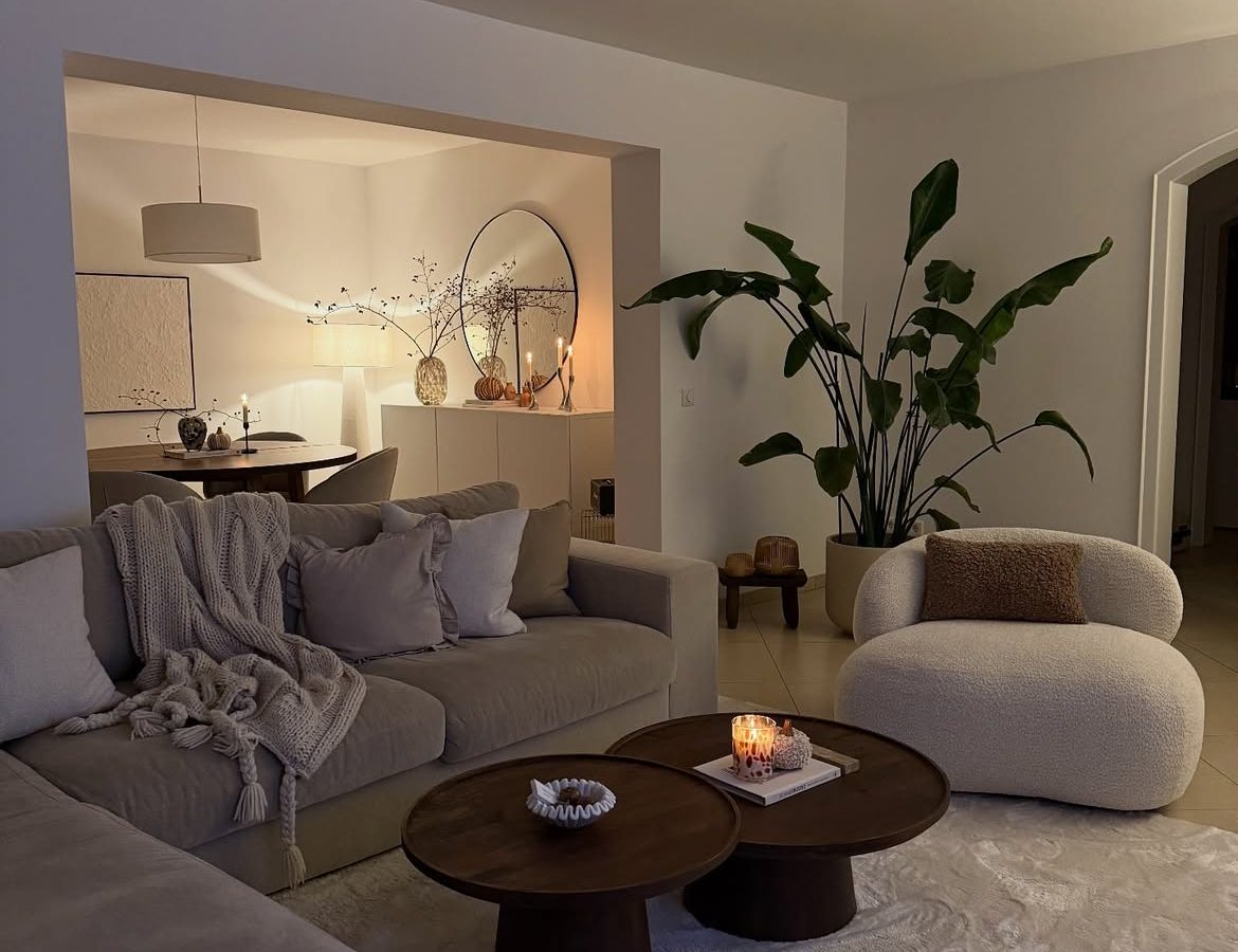 8 Living Room Ideas Worth Stealing From