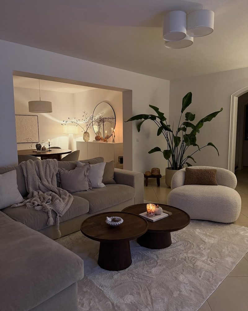 8 Living Room Ideas Worth Stealing From