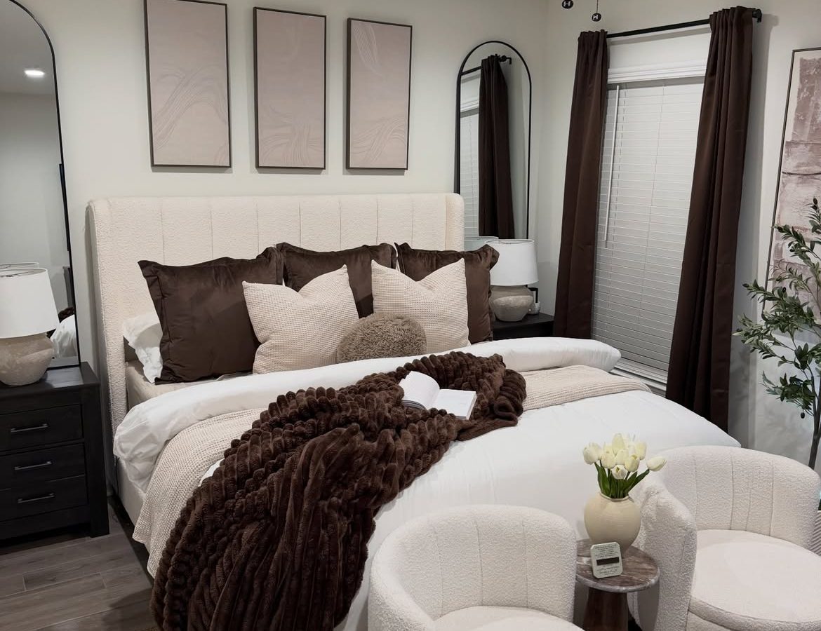 Bedroom Decor Ideas: 13 Real Rooms Worth Copying