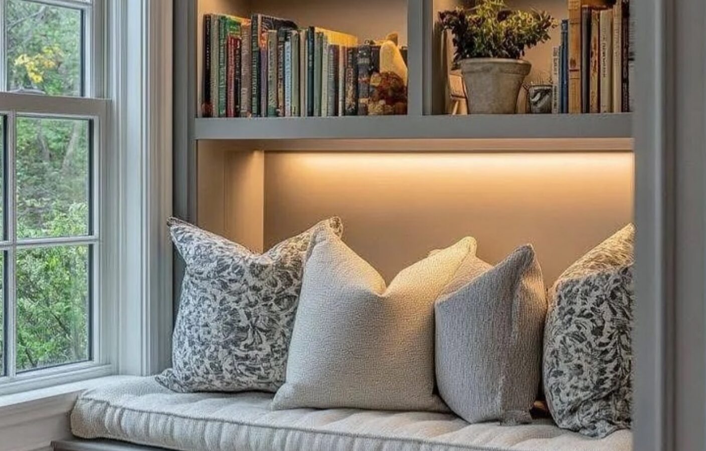 8 Elegant Small Space Ideas for Your Rooms